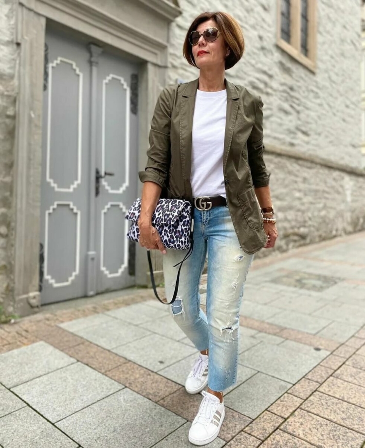 Челси стритстайл