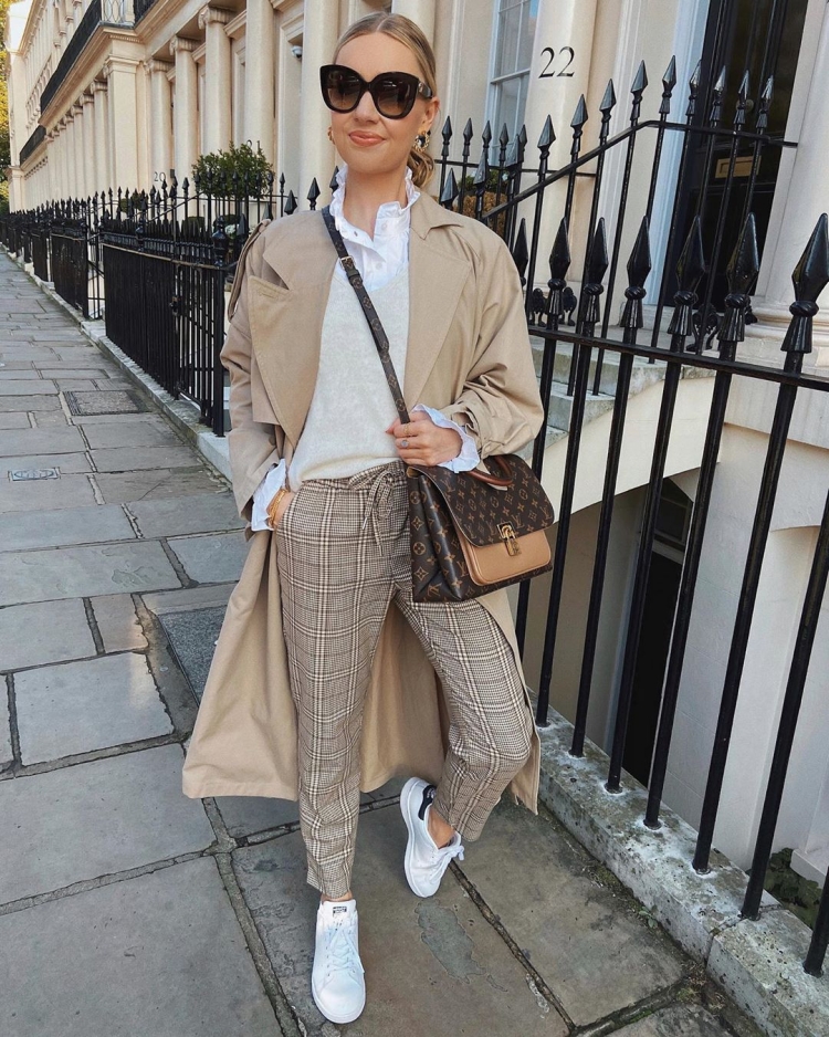 Брюки карго стрит стайл