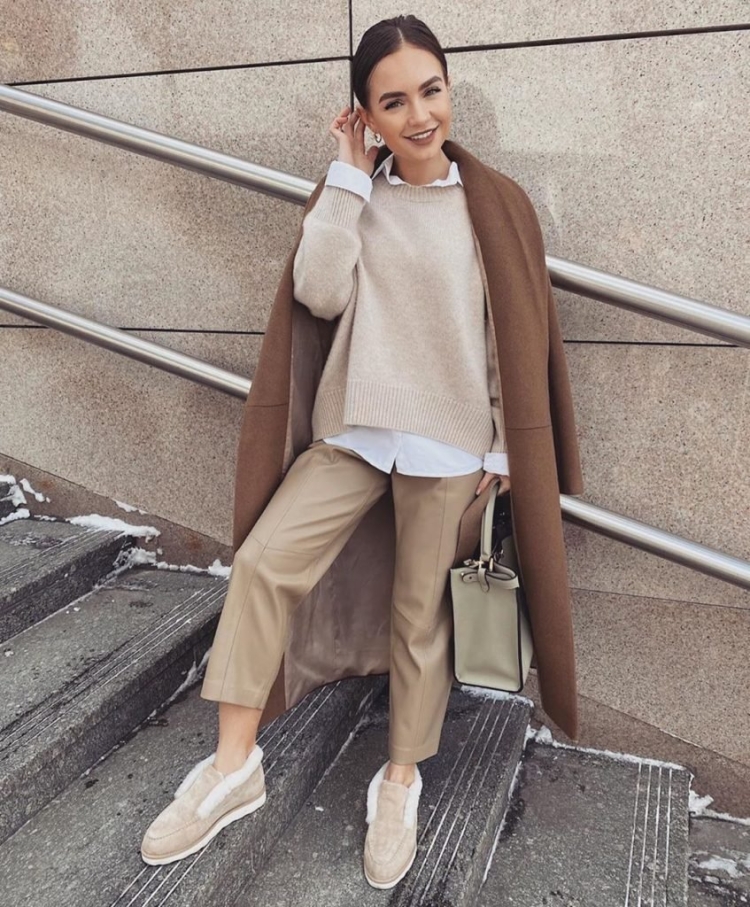 Стиль Кэжуал в одежде для женщин