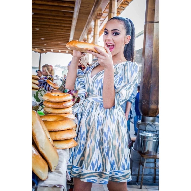 Адрас платье для невесты