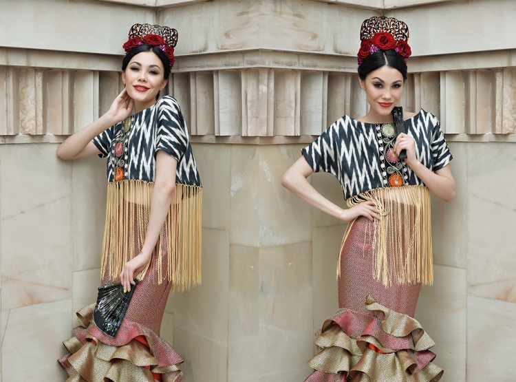 Паризода фасонлари