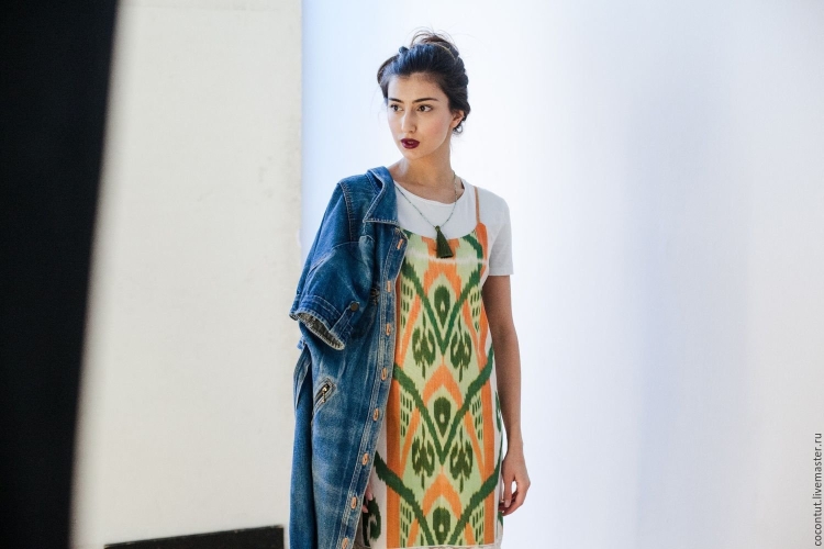 Нигина Гаибова