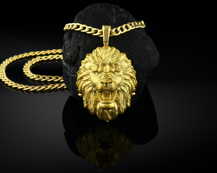 Злое золото