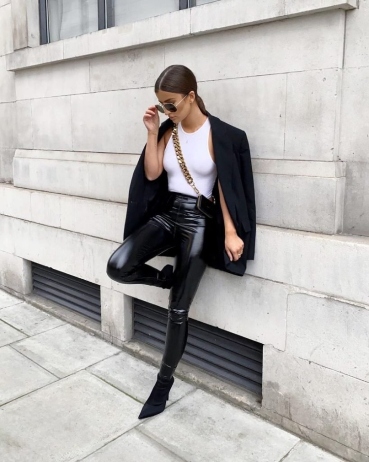 Роми Страйд стиль