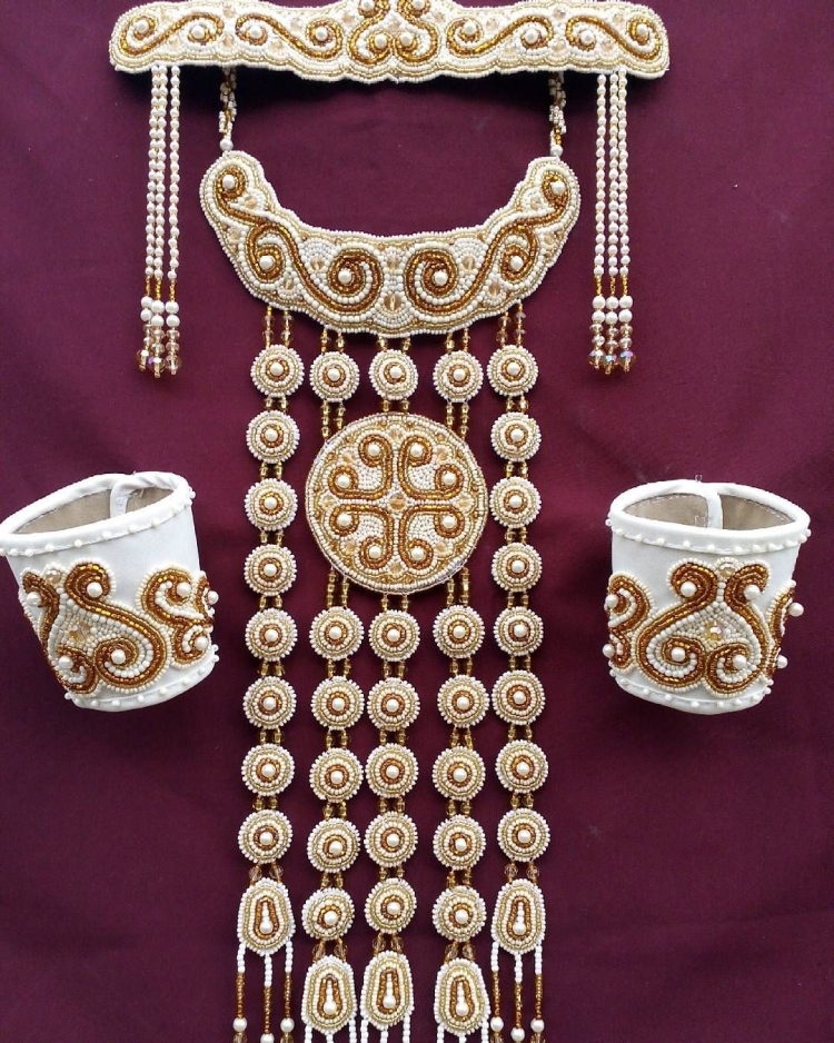 Илин кэбиьэр детский