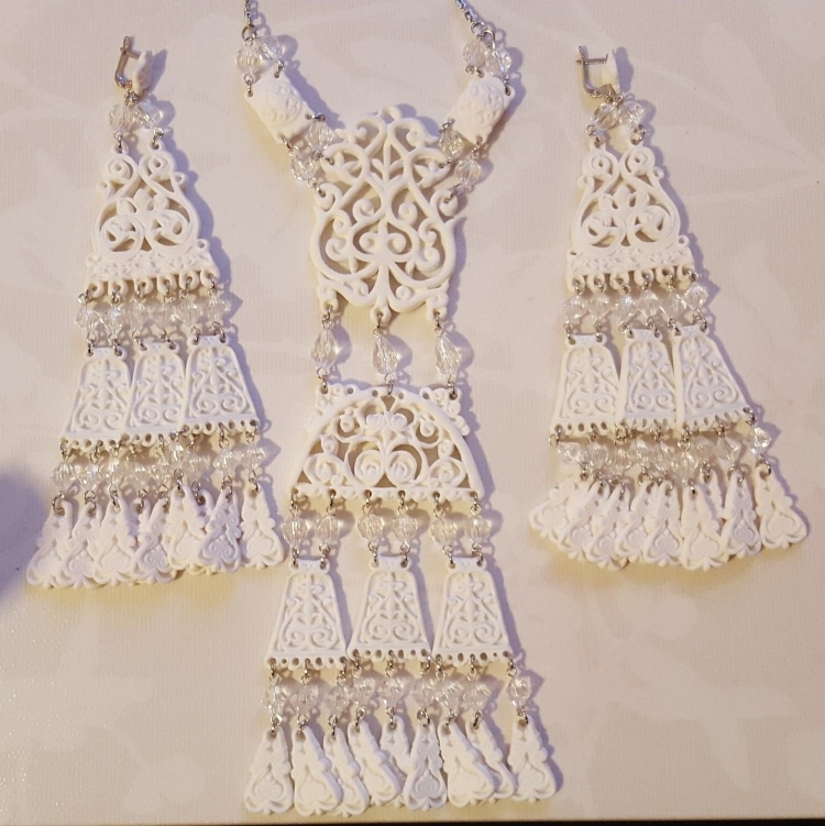 Якутские Илин кэбиьэр