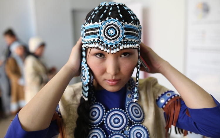 Якутская бастынга