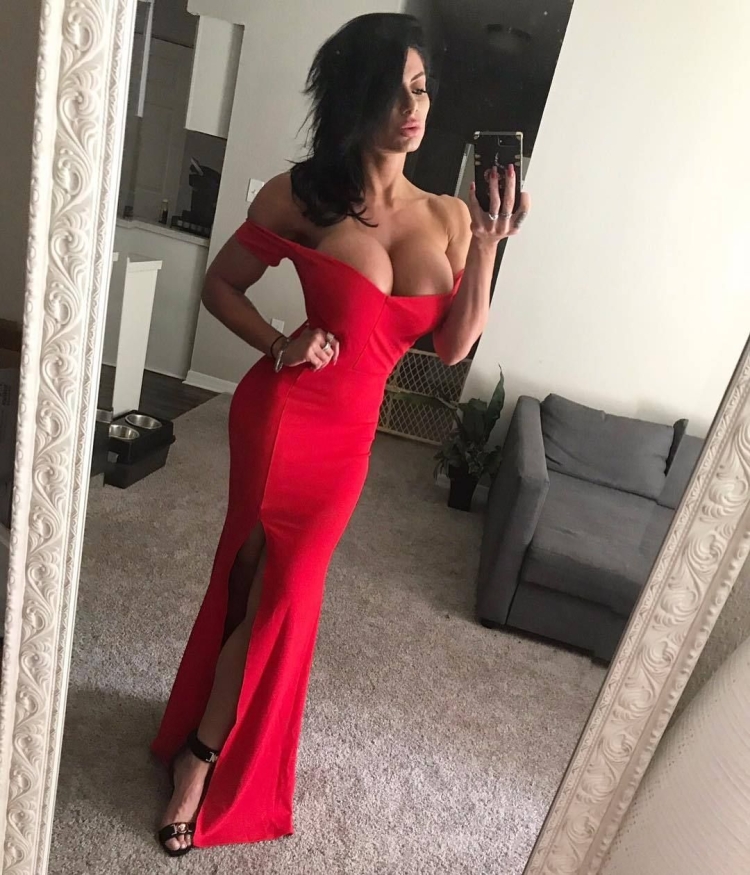 Янет Гарсия