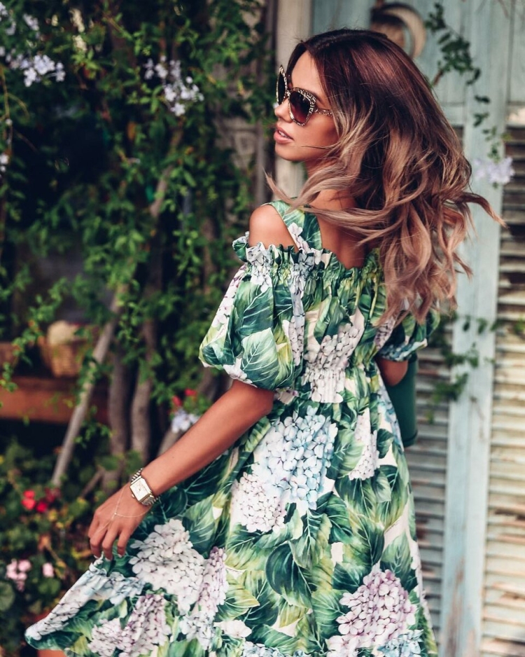 Свадебное платье Teuta Matoshi