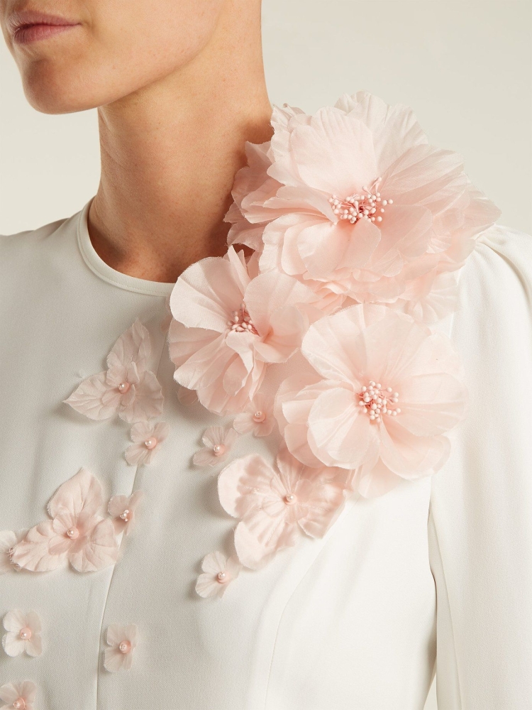 Декор одежды