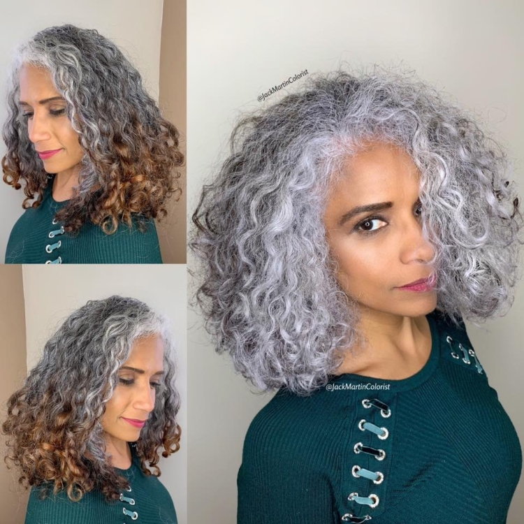 Джек Мартин колорист