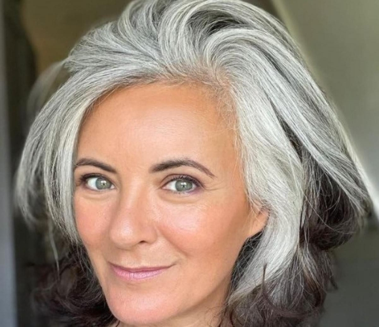 Лори Митчелл Седина