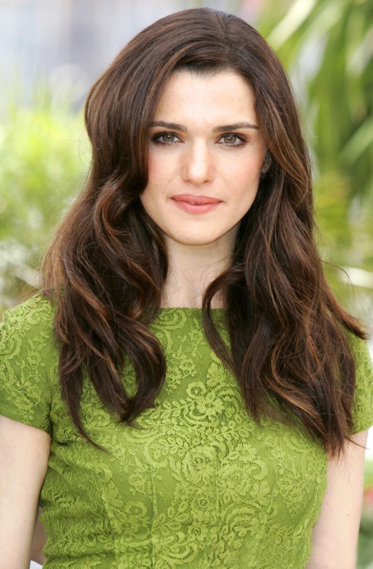 Рэйчел Вайс