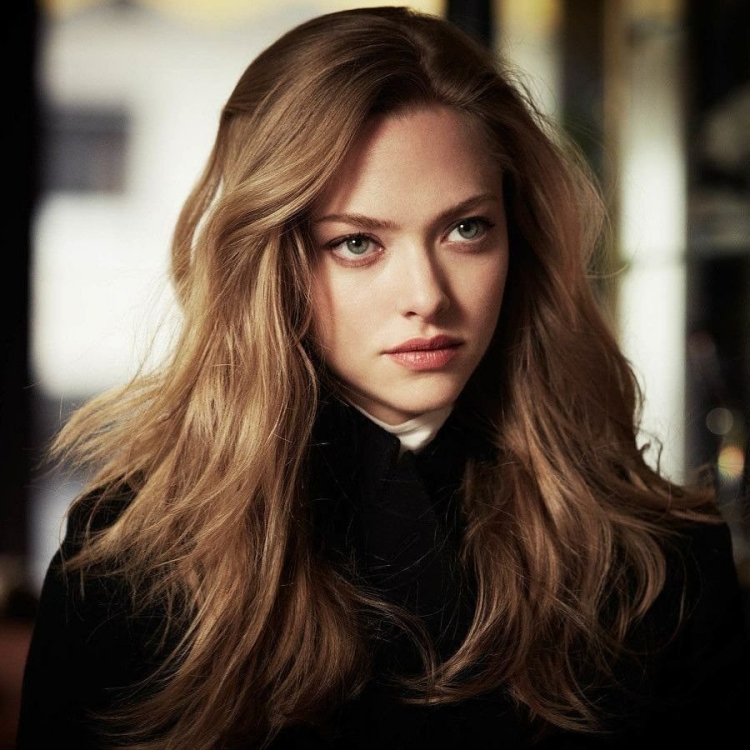 Amanda Seyfried