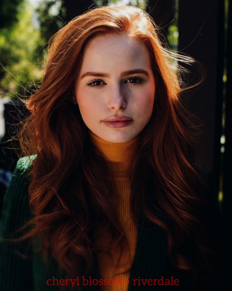 Ривердейл Мэделин