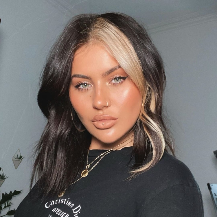 Покраска передних ПРЯД