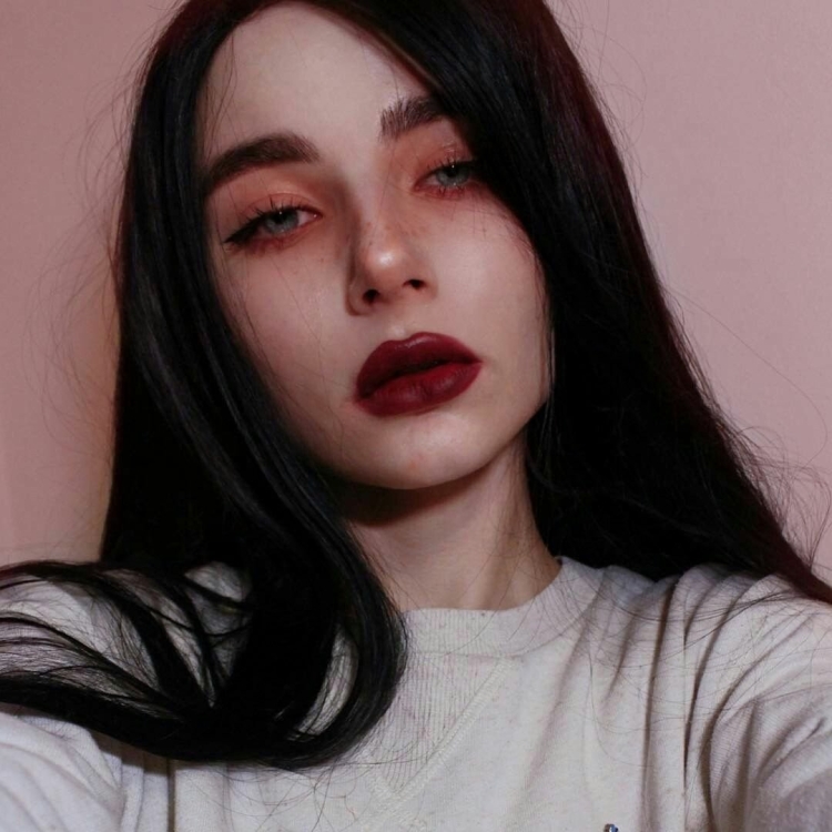 Маргарита Дегтярева fatty_Side