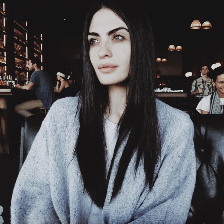 Сеговия Амил