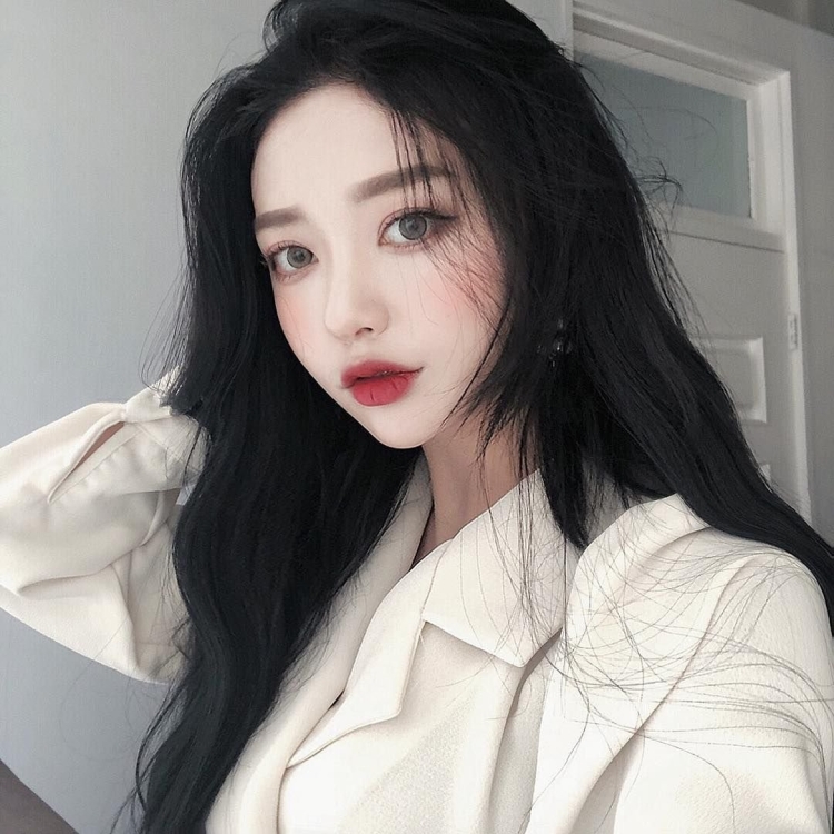 Улззанг (ulzzang)