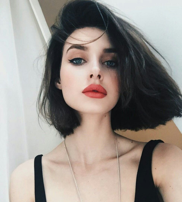 Анастасия Литвиненко СПБ