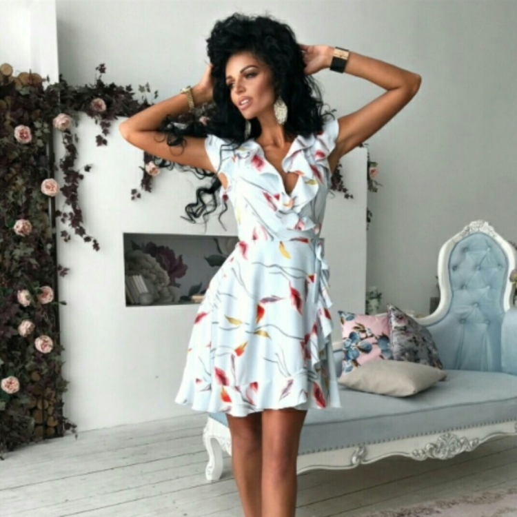 Zara бельевое белое платье