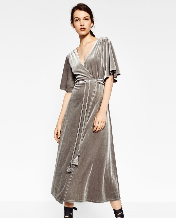 Платье пиджак Асос