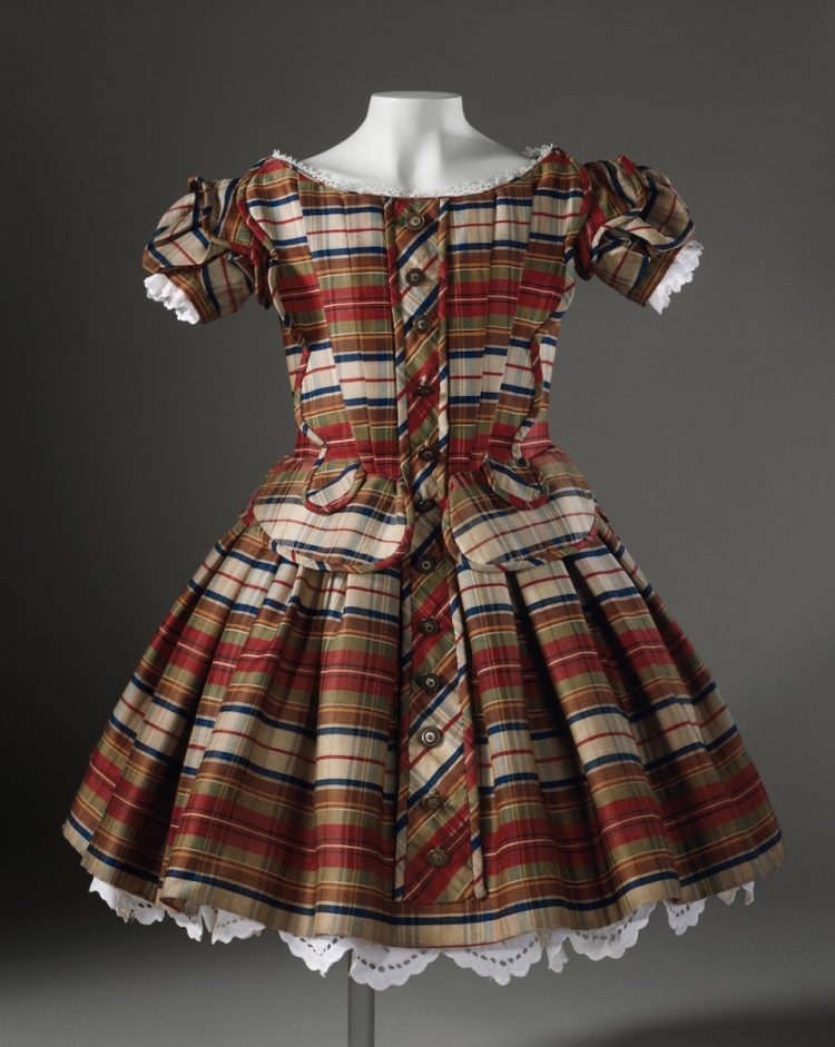 Ретро выкройки для детей