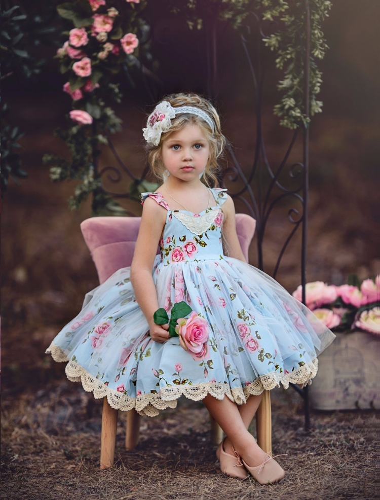 Советская выкройка сарафана для ребенка