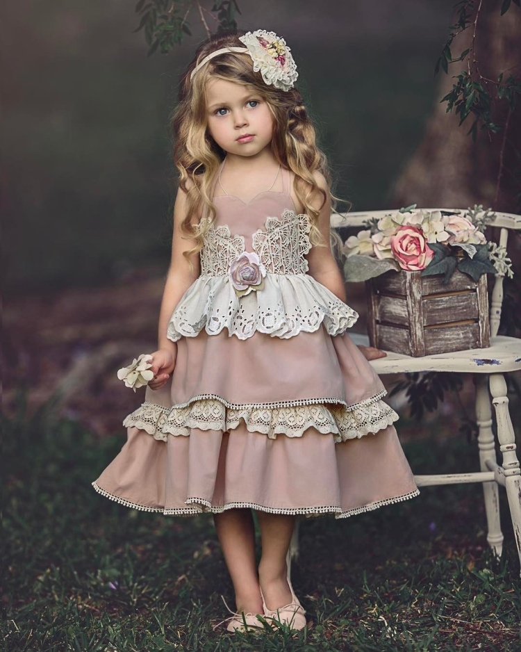 Советские платья для дев