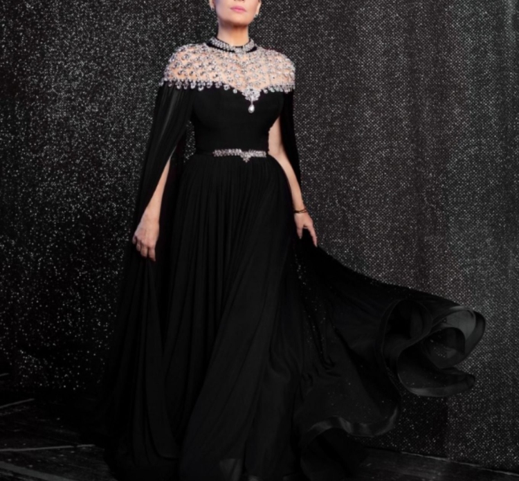 Арабские длинные платья