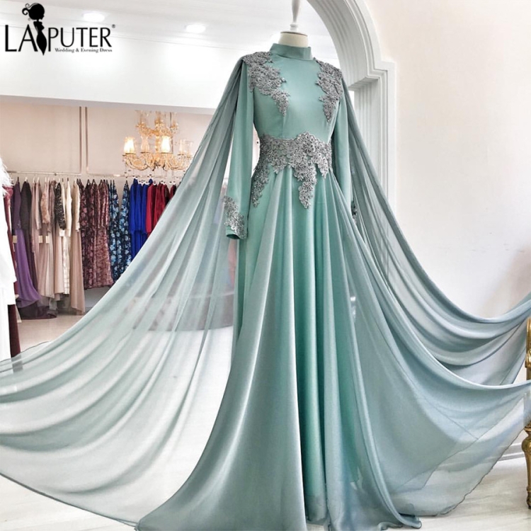 Вечерние платья 2022 xidjab