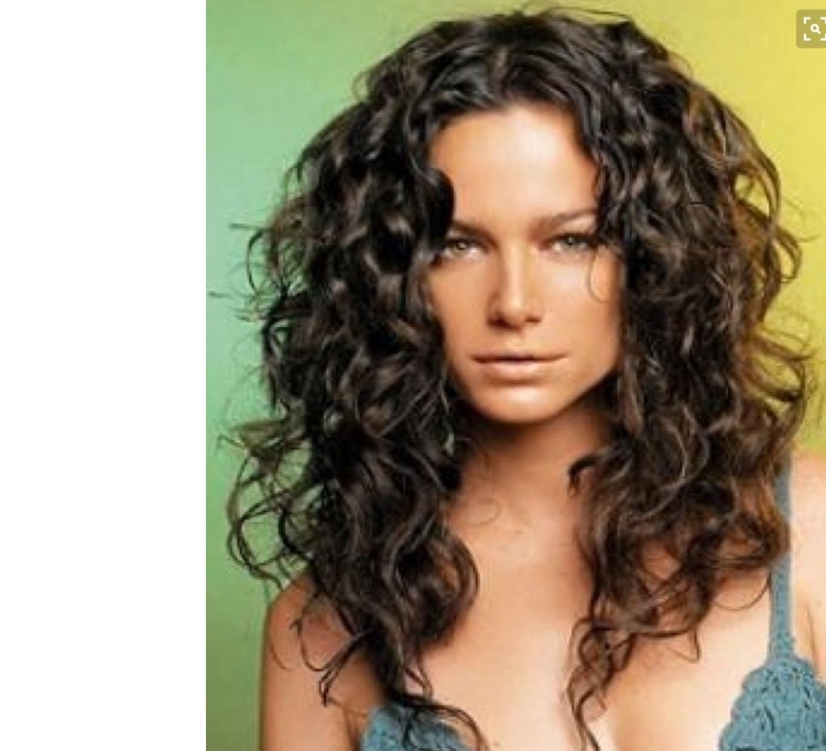 Кудри ангела Боб