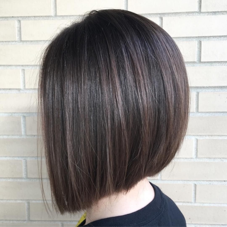 Аиртач на темные каре