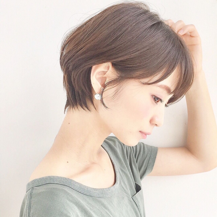 Градуированный Боб Корея