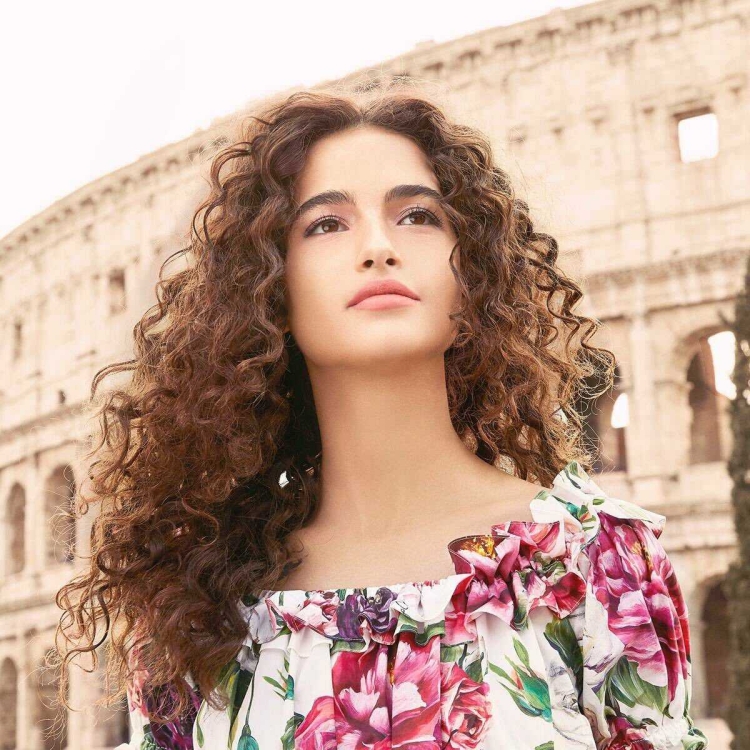 Итальянские прически мужские