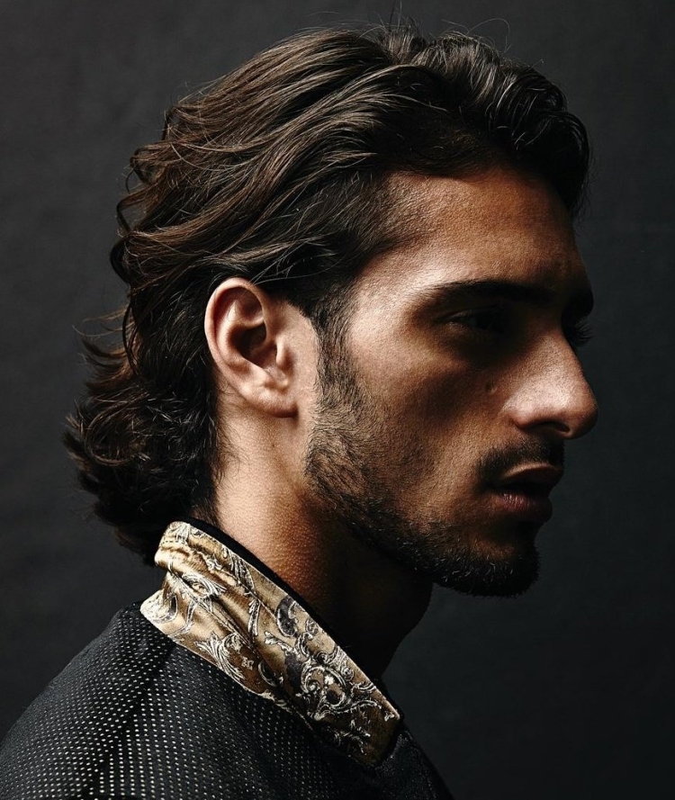 Укладка на короткие волосы праздничная