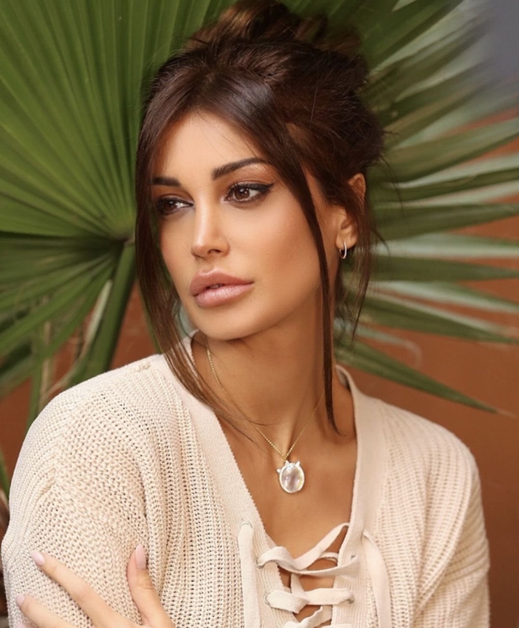 Вирна Лизи итальянская актриса