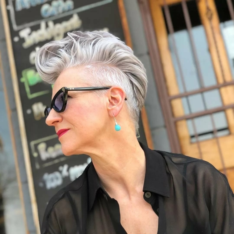 Пикси андеркат 50+