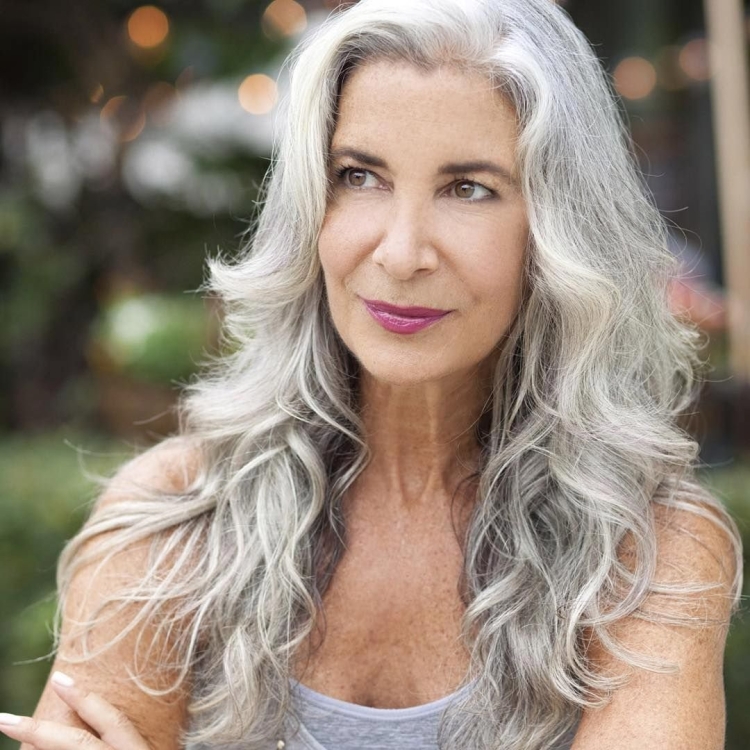 Лори Митчелл Седина