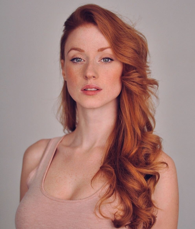 Алина Коваленко актриса