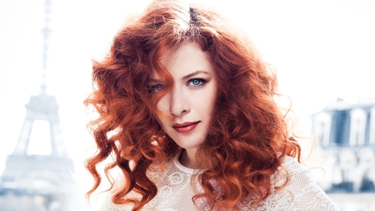 Рашель Лефевр