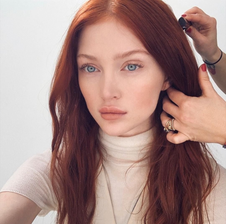 Ангелина Мичелле