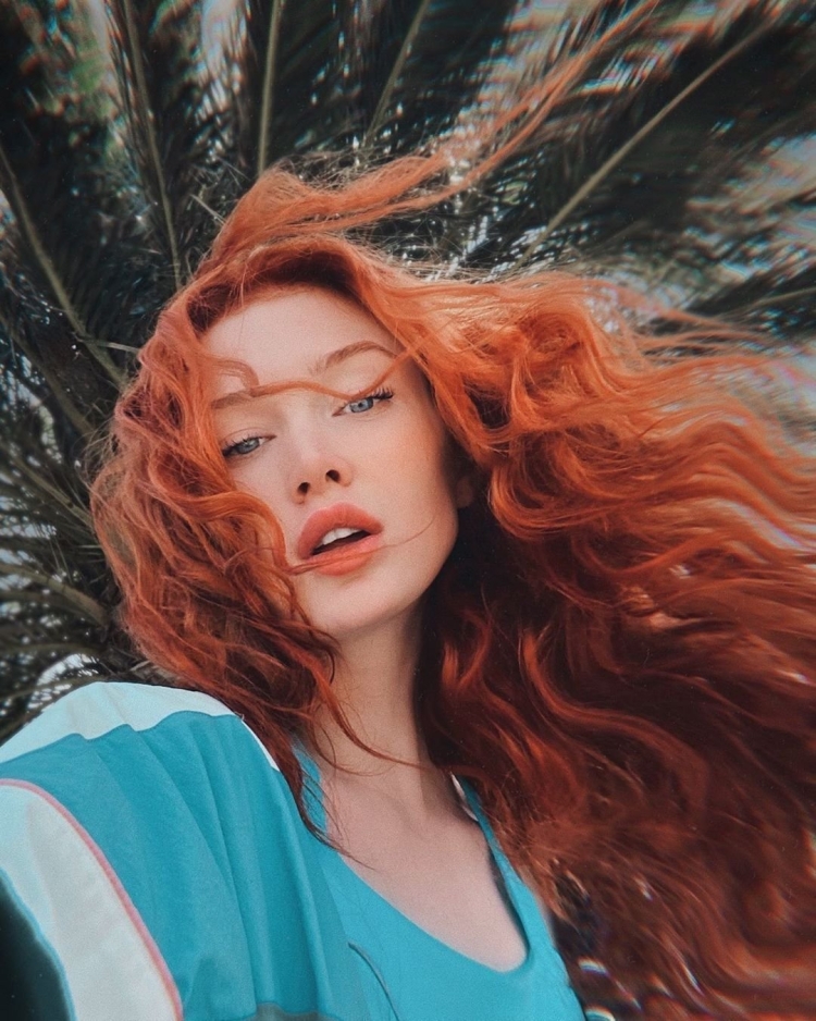 Анджелина Мишель