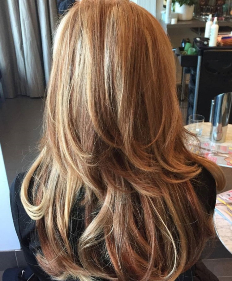 Двухуровневый Каскад