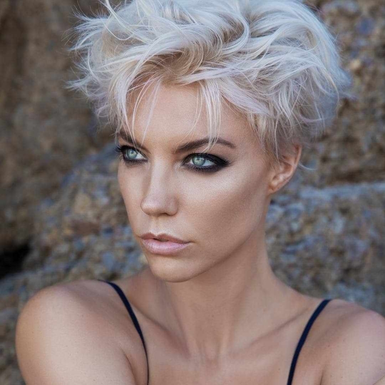 Лорен Пикси