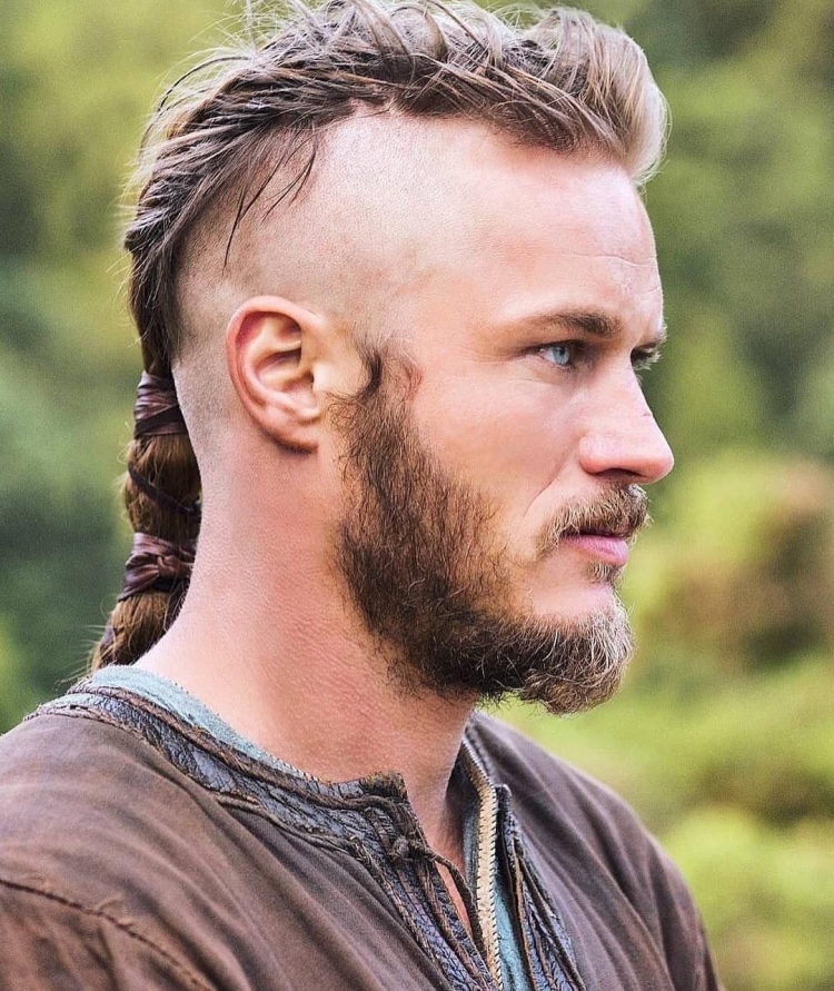 Лагерта Лодброк