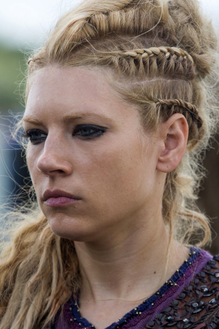 Лагерта дреды