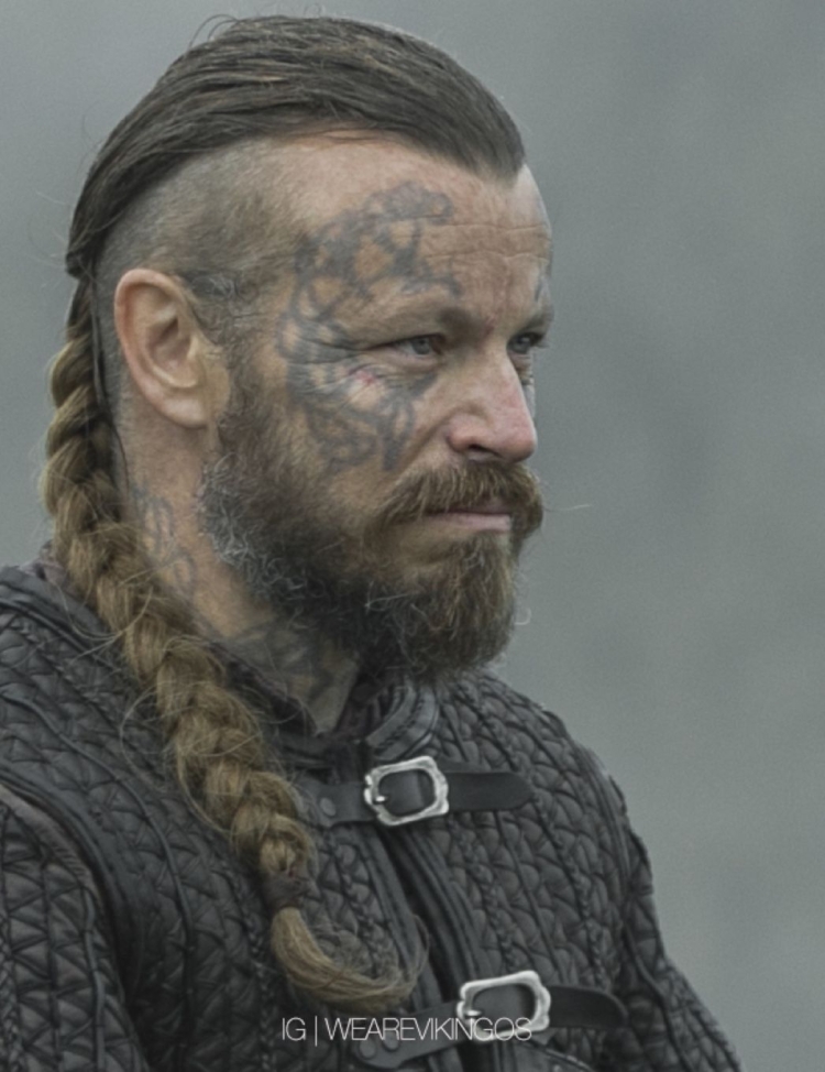 Трэвис Фиммел Рагнар