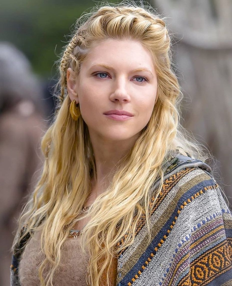 Дейенерис Таргариен прически