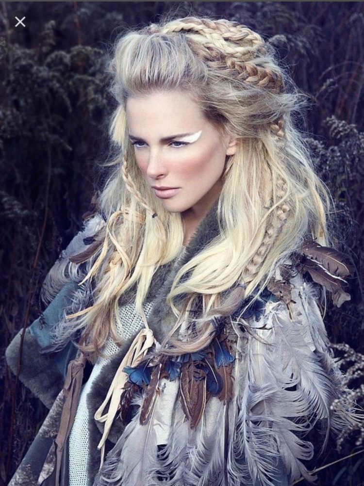 Брейды Моргенштерн